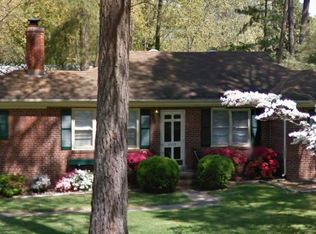 8808 Michaux Ln, Henrico, VA
