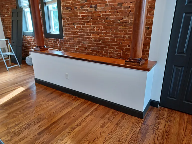 4214 Chouteau Ave #2F — Photo 9