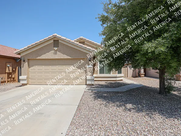 41629 N Ranch Dr, San Tan Valley, AZ 85140