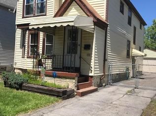 151 Shepard Ave, Buffalo, NY 14217