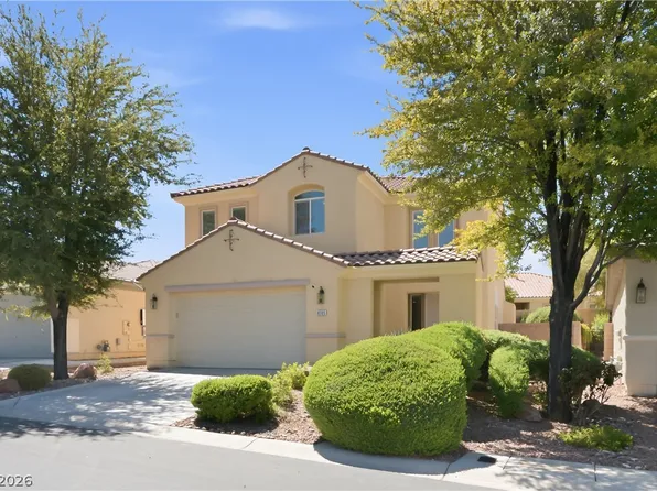 8305 Oakshire St, Las Vegas, NV 89131