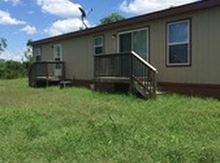 7911 County Road 225, Falls city, TX 78113