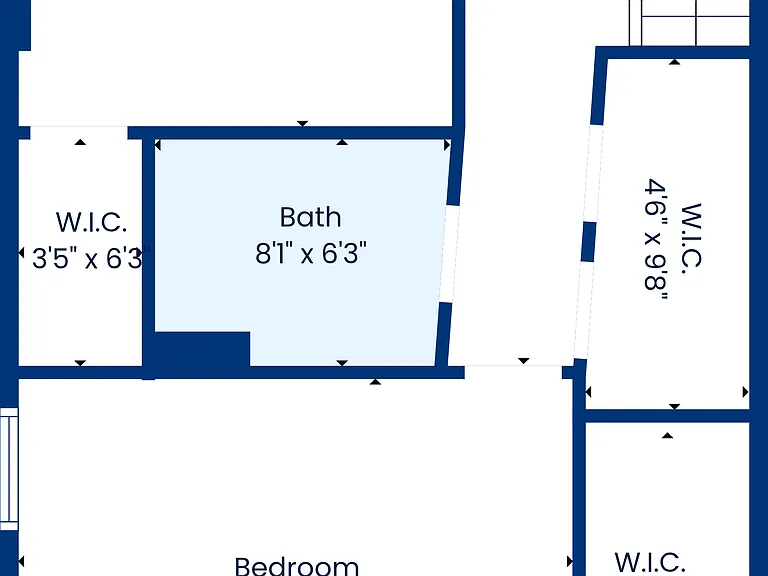 3rd Floor