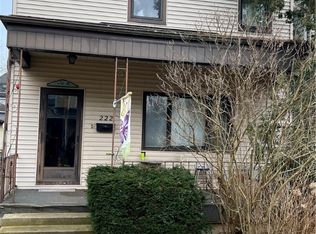 222 Fisk Ave, Pittsburgh, PA 15202