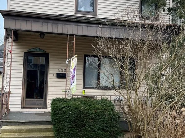 222 Fisk Ave, Pittsburgh, PA 15202
