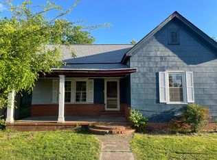 201 E H St, Erwin, NC 28339