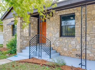 806 Barbara Dr, San Marcos, TX 78666