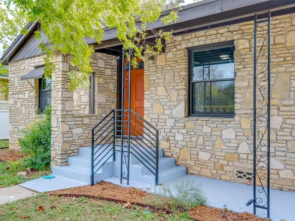 806 Barbara Dr, San Marcos, TX 78666