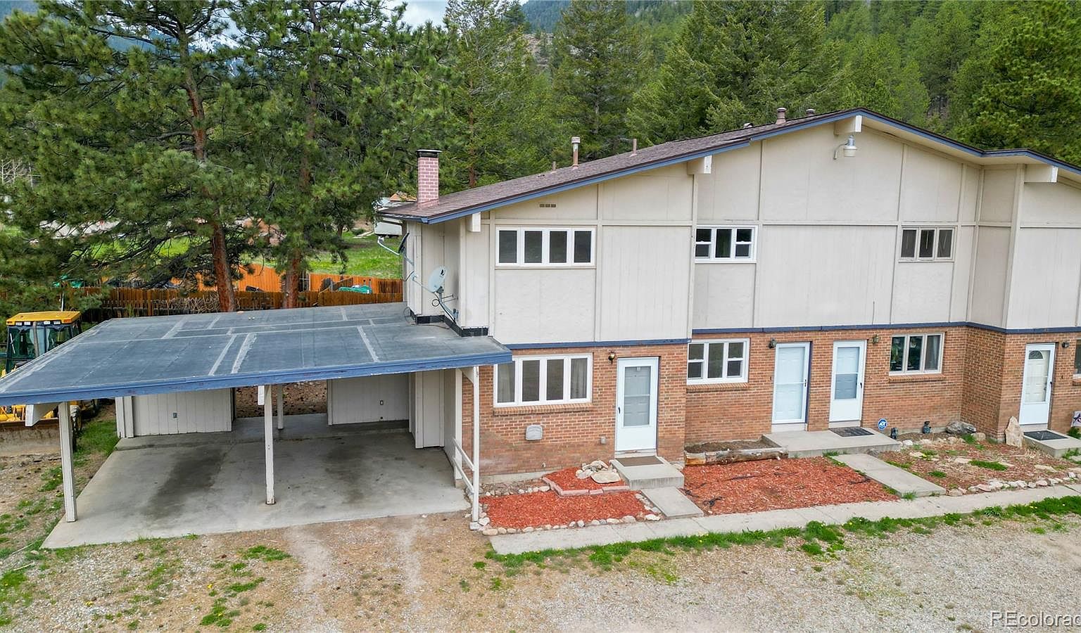 103 Empire West Road Unit da44, Empire, CO 80438 Zillow