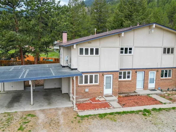103 Empire West Road #DA44, Empire, CO 80438