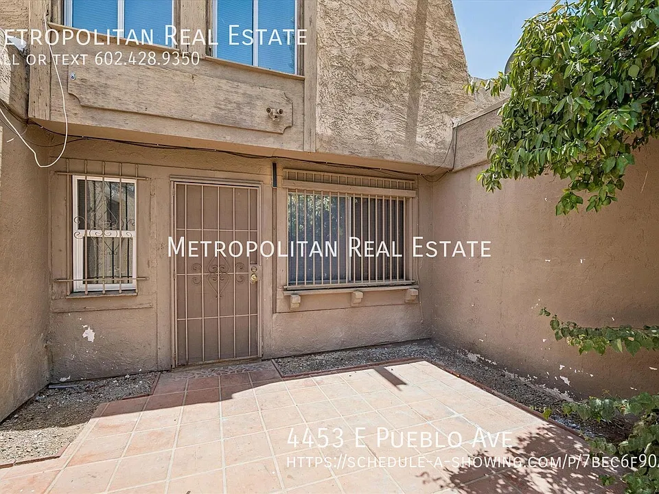 4453 E Pueblo Ave