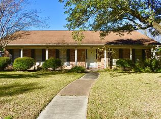 906 Rosewood Dr #A, Baytown, TX 77520