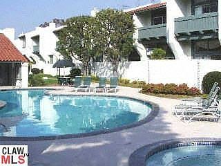 Pool and Spa