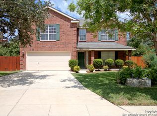 9631 Wasp Crk, Helotes, TX 78023