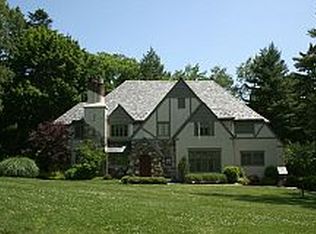 381 Forest Rd, South Orange, NJ 07079