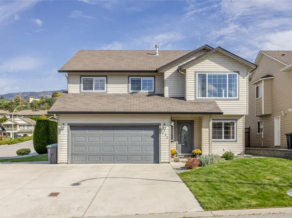 171 Surel Ct, Kelowna, BC V1X 7Y3