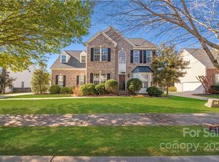 6636 Olmsford Dr, Huntersville, NC 28078