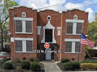 2032 N Liberty St #1, Jacksonville, FL 32206