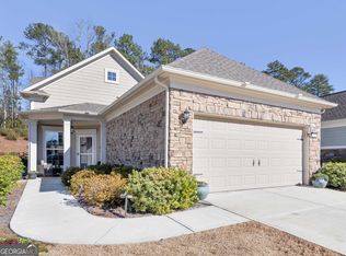 223 Brunswick Dr, Griffin, GA 30223