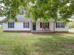 4616 Canal Rd, Marshville, NC 28103