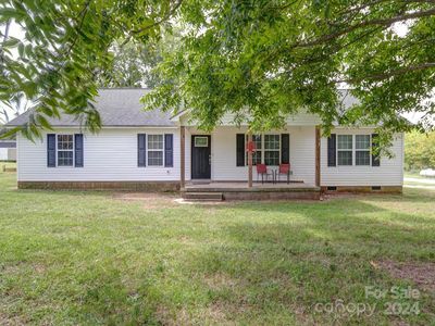 4616 Canal Rd, Marshville, NC, 28103