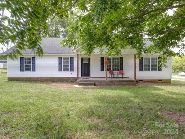 4616 Canal Rd, Marshville, NC 28103