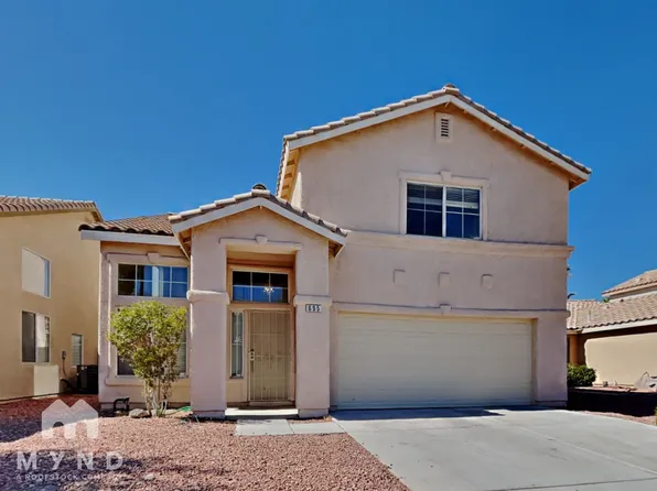 695 Emerald City Ave, Las Vegas, NV 89183