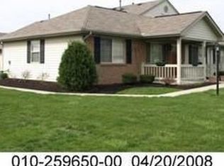 3983 Wiston Dr, Groveport, OH 43125