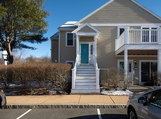 276 Allerton Commons Ln UNIT 276, Braintree, MA 02184