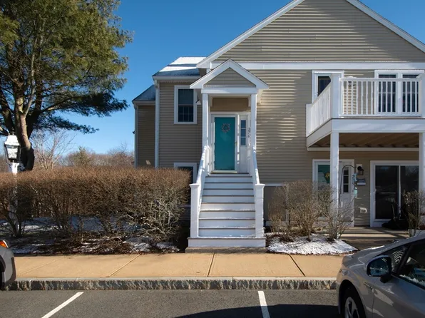 276 Allerton Commons Ln Unit 276, Braintree, MA 02184