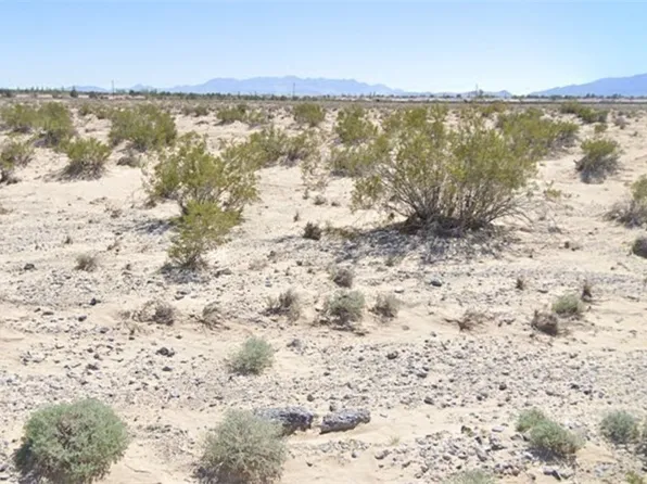 5711 E Dalton St, Pahrump, NV 89048