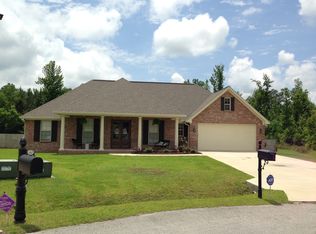 6156 Pinedale Rd, Meridian, MS 39305