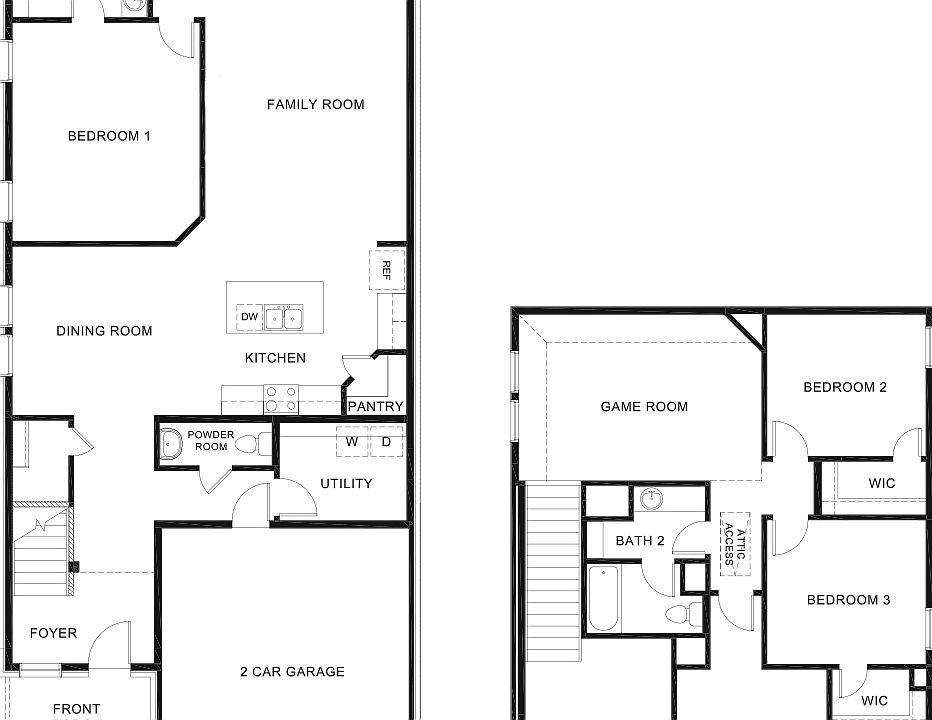 Floor Plan.