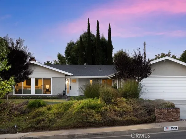 1333 E Sunview Dr, Orange, CA 92865