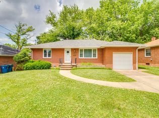 1124 Beaumont St, Alton, IL 62002