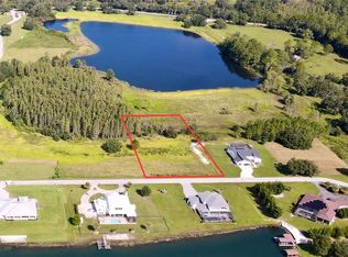 Hideout Trl LOT 9, Land O Lakes, FL 34639