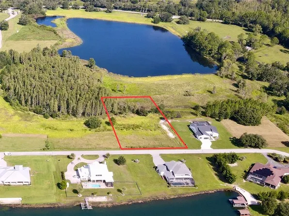 Hideout Trl Lot 9, Land O Lakes, FL 34639