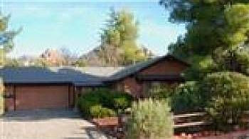 Sweet Sedona Charmer