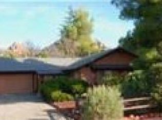 232 Cougar Dr, Sedona, AZ 86336