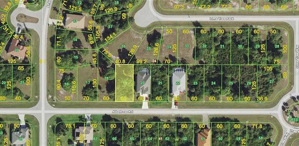 2nd image of 422 Albatross Rd