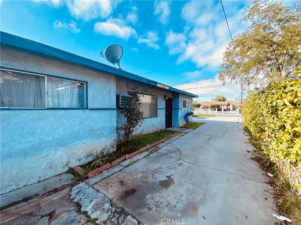 2742 Gladys Ave, Rosemead, CA 91770