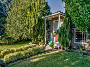 4229 El Cerrito Way, Klamath Falls, OR 97603