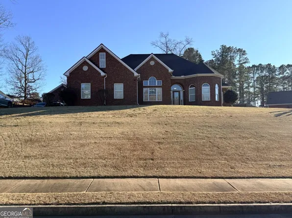 320 Pecan Ct, McDonough, GA 30252