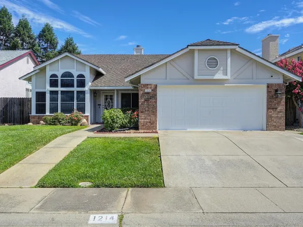 1214 Zinfandel Dr, Roseville, CA 95747