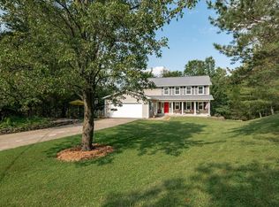 625 Woodduck Ln, Georgetown, KY 40324