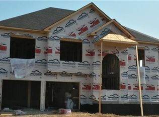 99 Farmington LOT 99, Clarksville, TN 37043