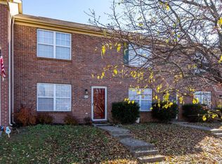 224 Garnet Dr, Nicholasville, KY 40356