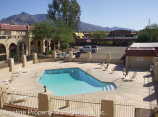6331 N Barcelona Ct UNIT 921, Tucson, AZ 85704
