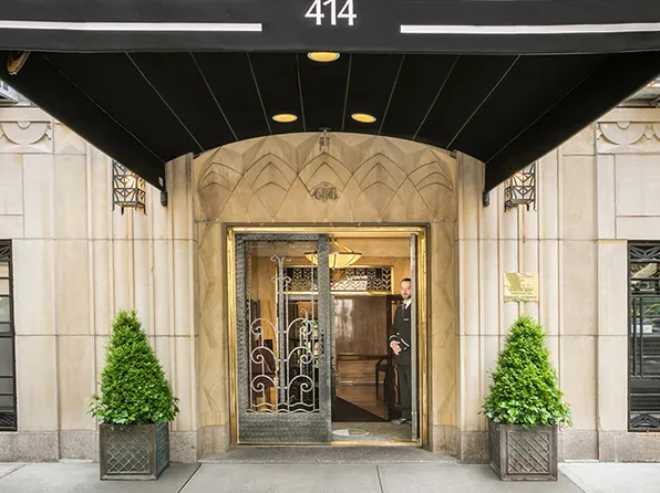 414 East 52nd Street image 1 of 8
