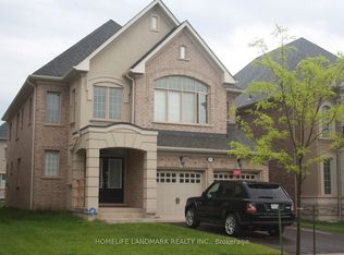 87 Bear Run Rd, Brampton, ON